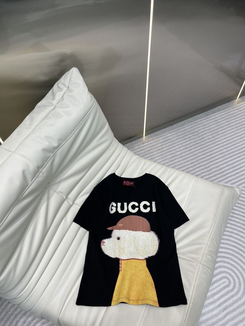 Gucci T-Shirts